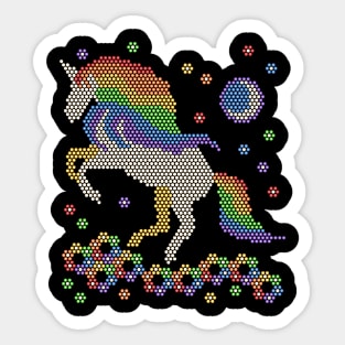 Alite - Unicorn Ed. Sticker